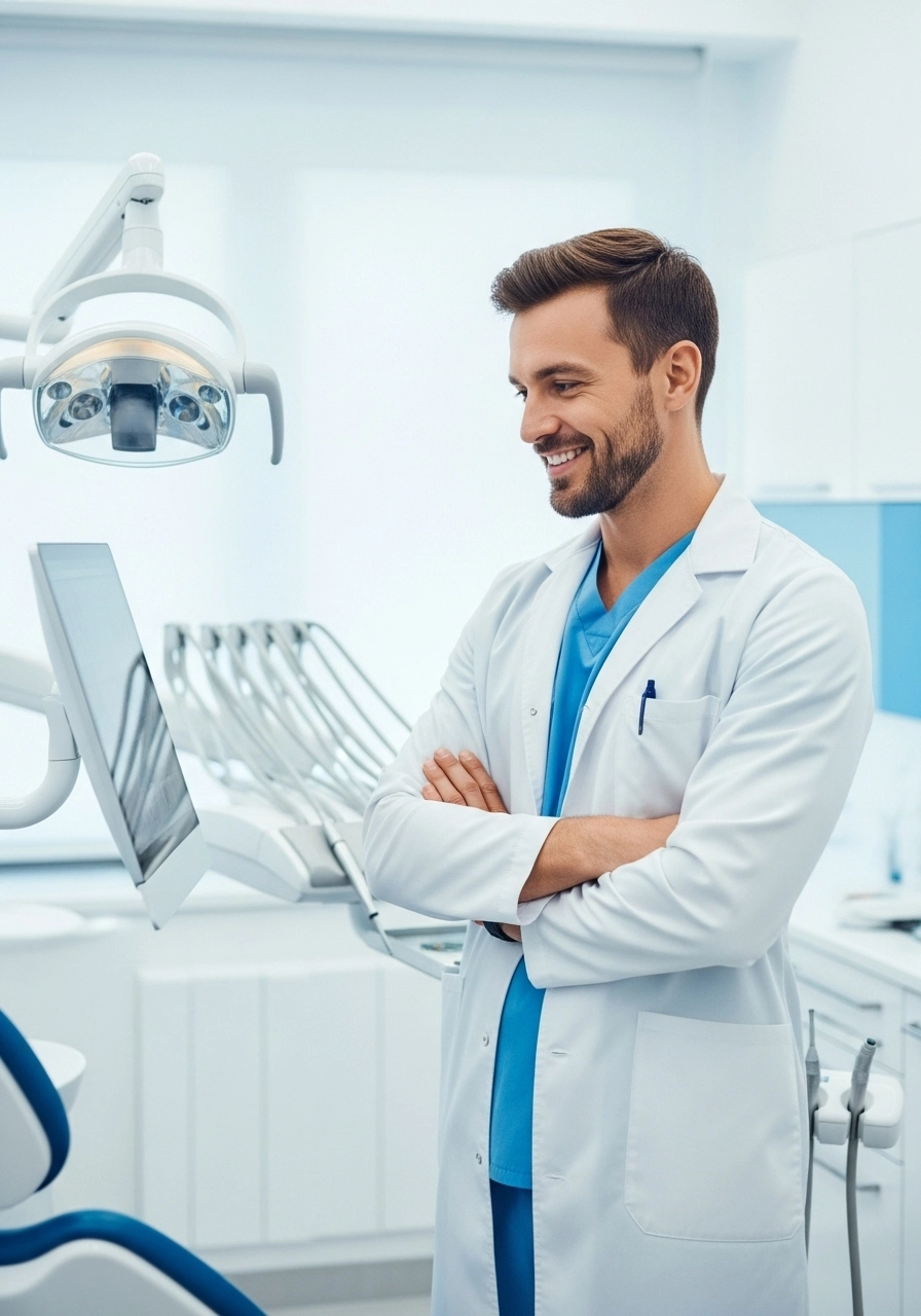 Practice Management Dashboard